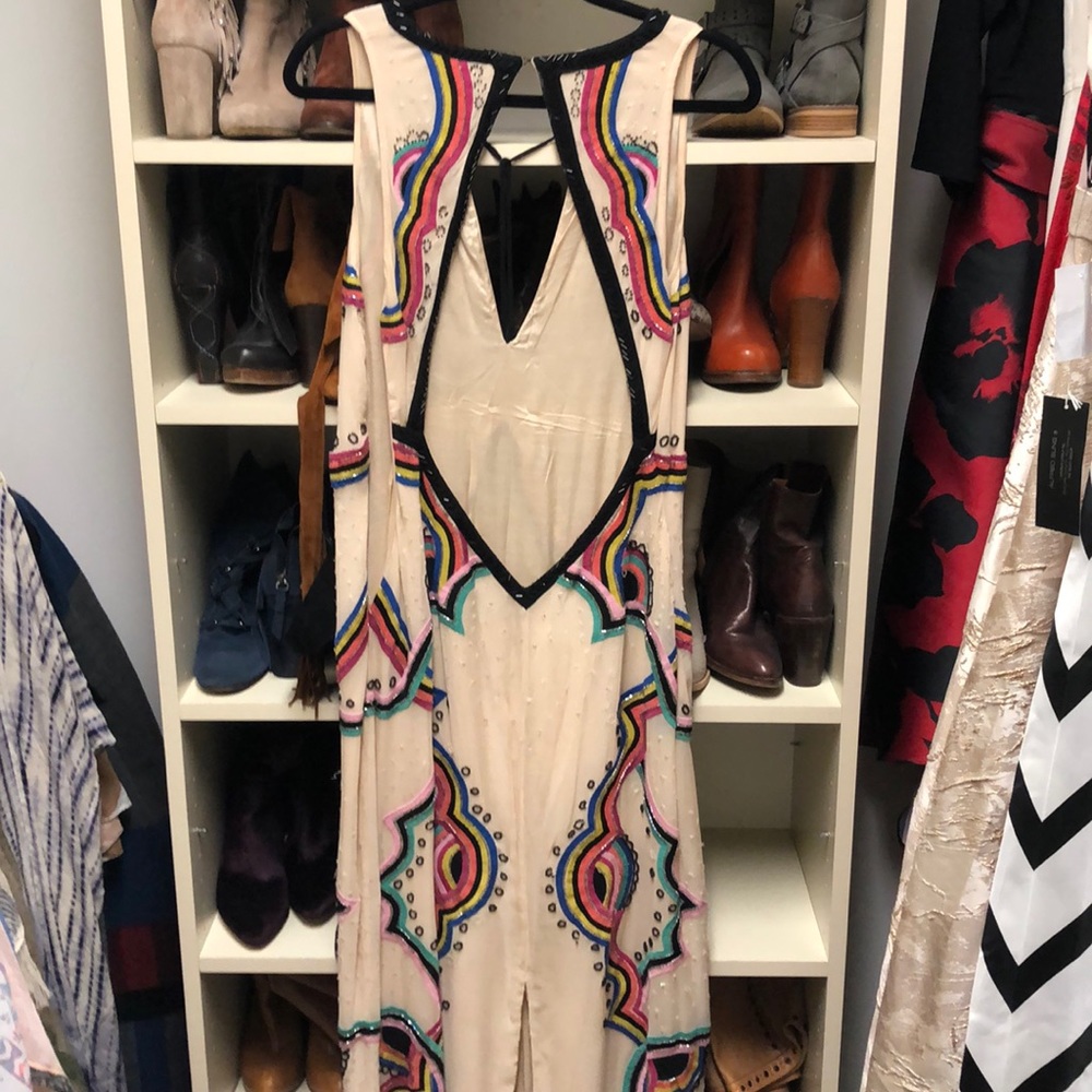 Dress - Picture 2 of 2